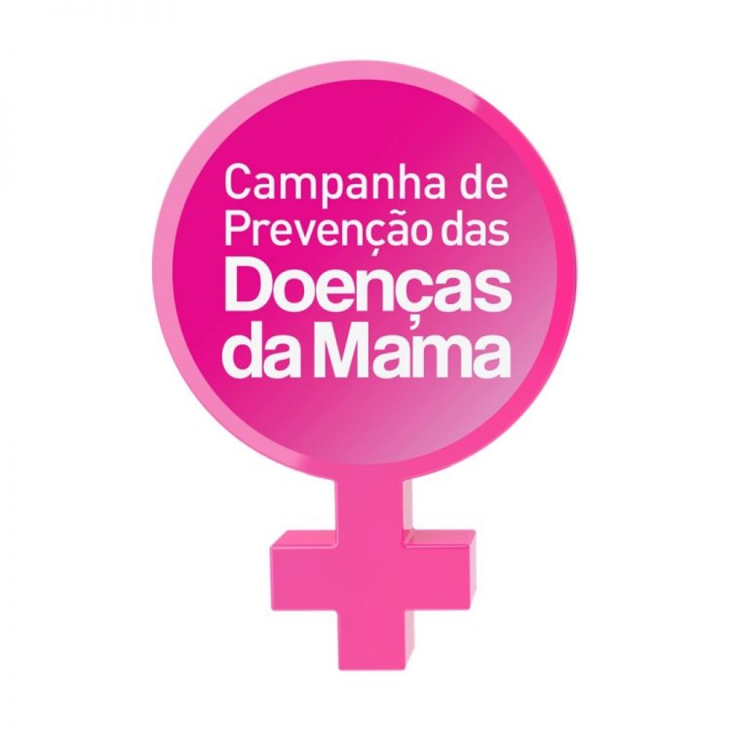 13ª Campanha de Prevenção às doenças da Mama
