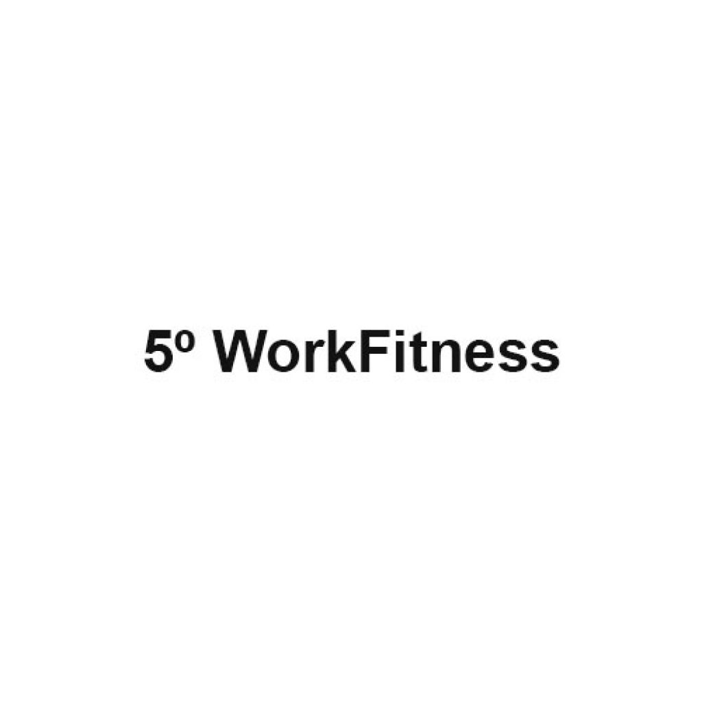 5º WorkFitness